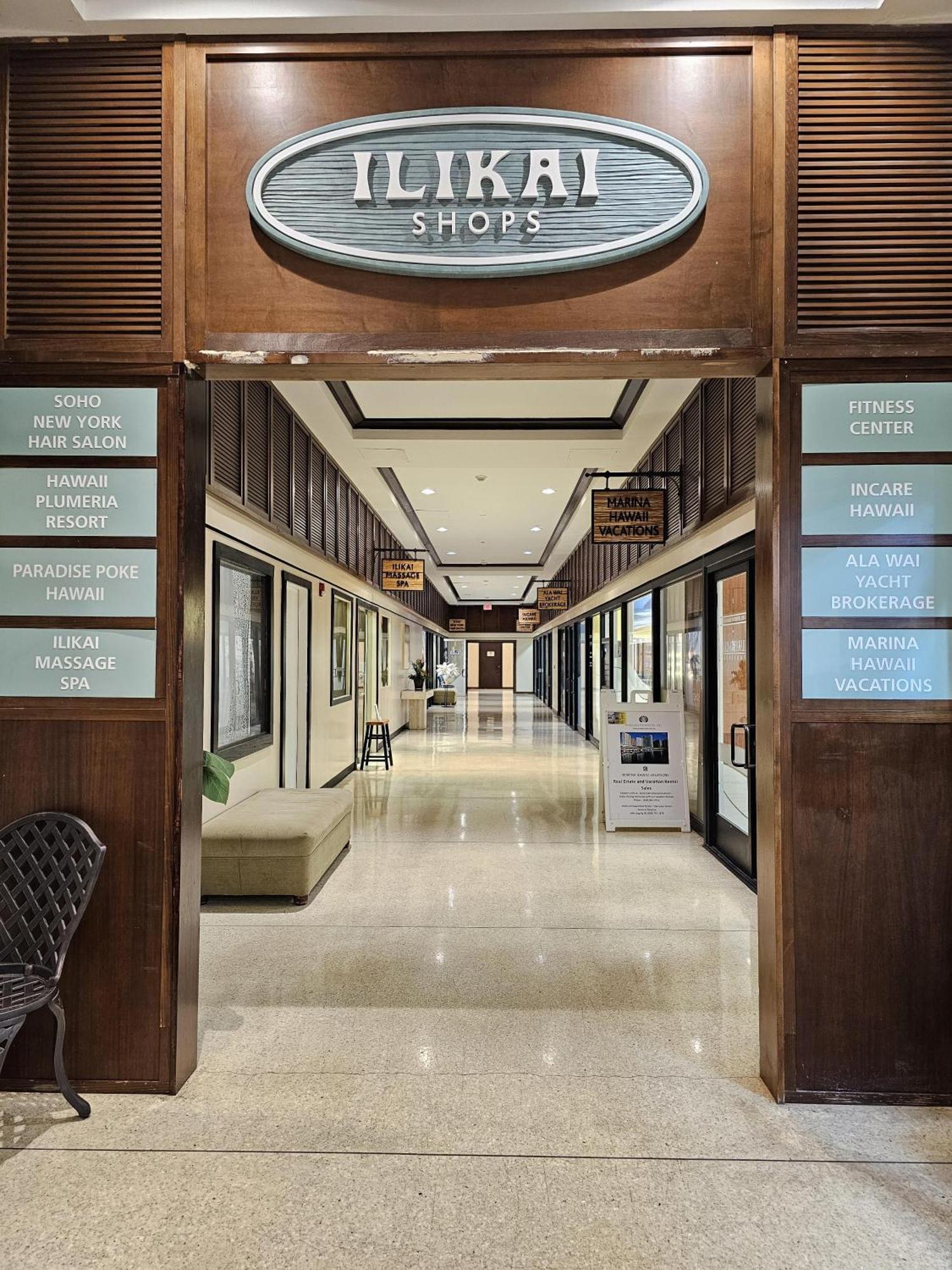 Ilikai Tower 1340 Lagoon View 1Br 호놀룰루 외부 사진