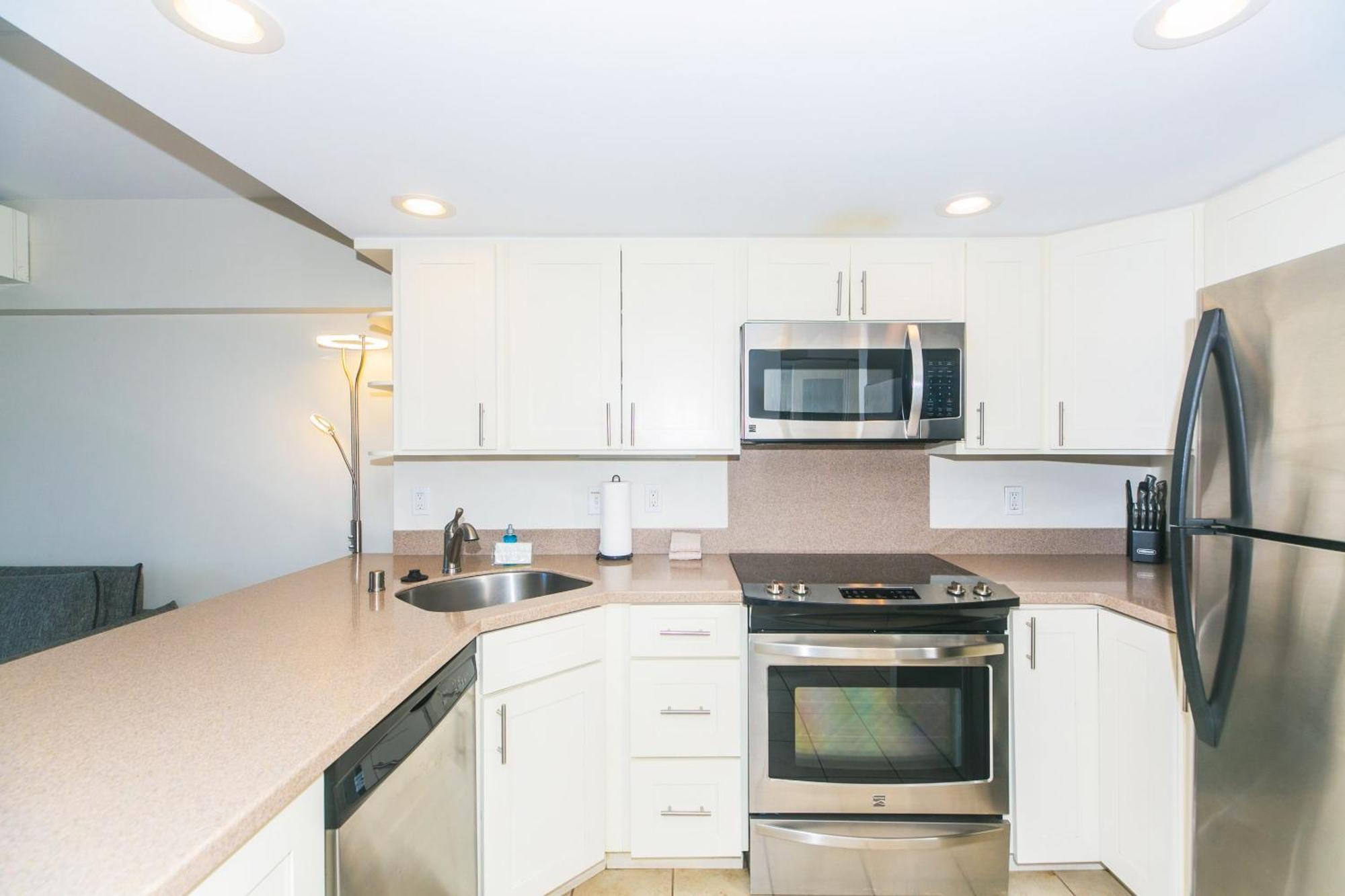 Ilikai Tower 1340 Lagoon View 1Br 호놀룰루 외부 사진