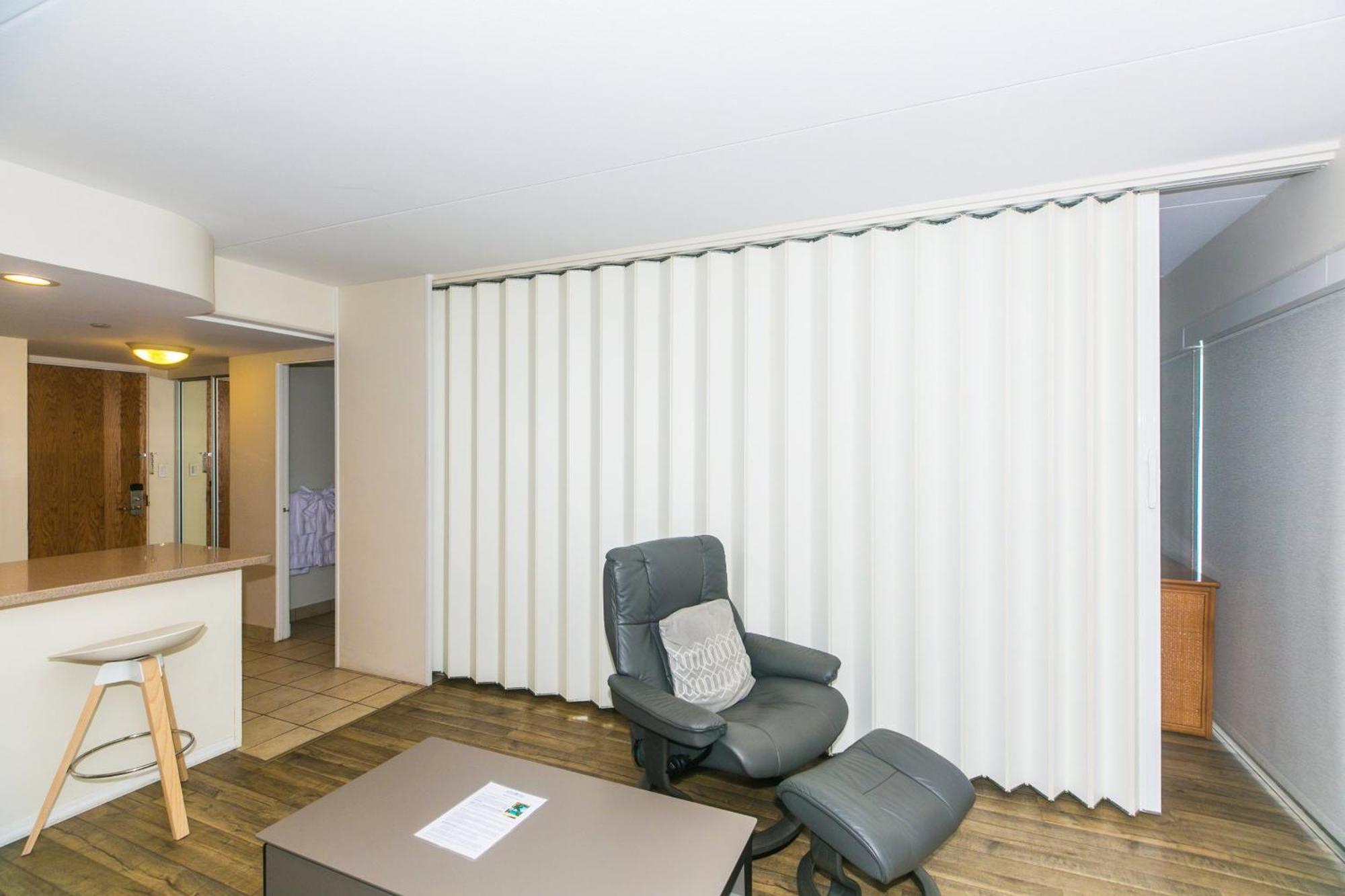 Ilikai Tower 1340 Lagoon View 1Br 호놀룰루 외부 사진